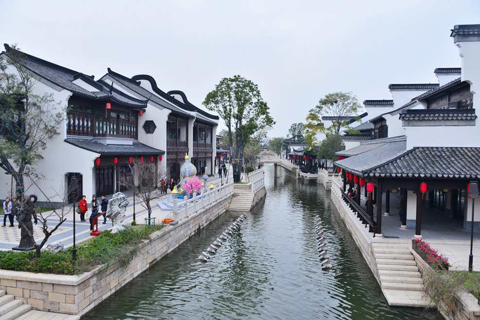 酒店商鋪